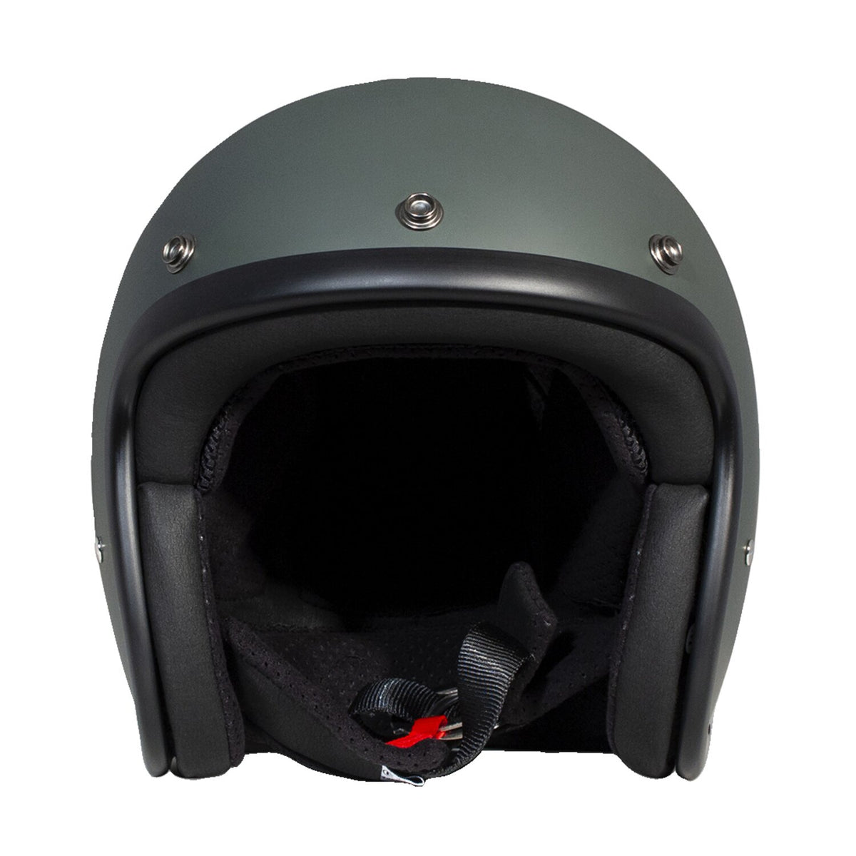DMD x Sesia&Co. Retro helmet Ferro