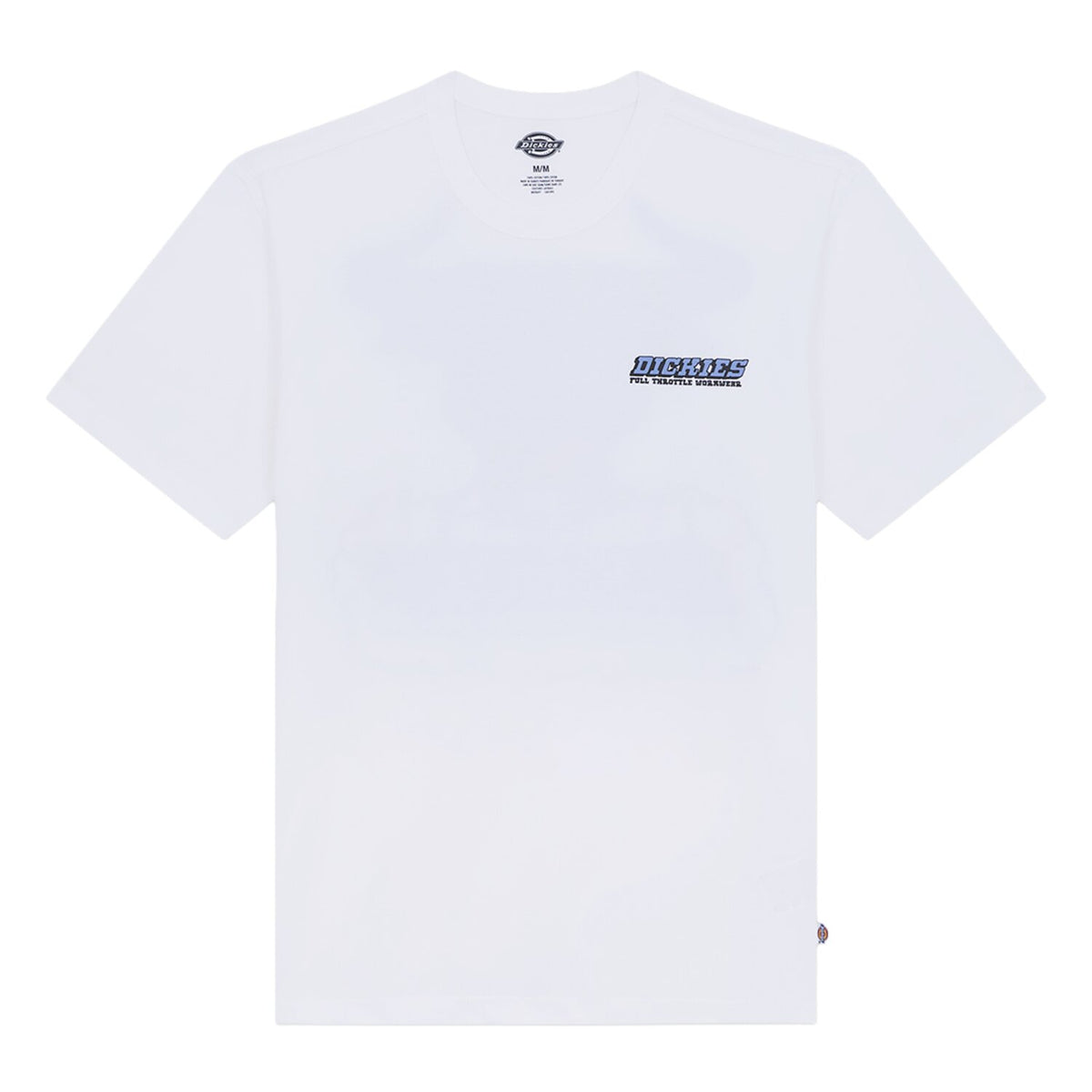 Dickies Lakeridge t-shirt white