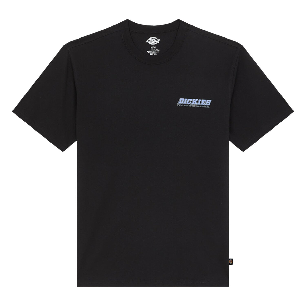 Dickies Lakeridge t-shirt black