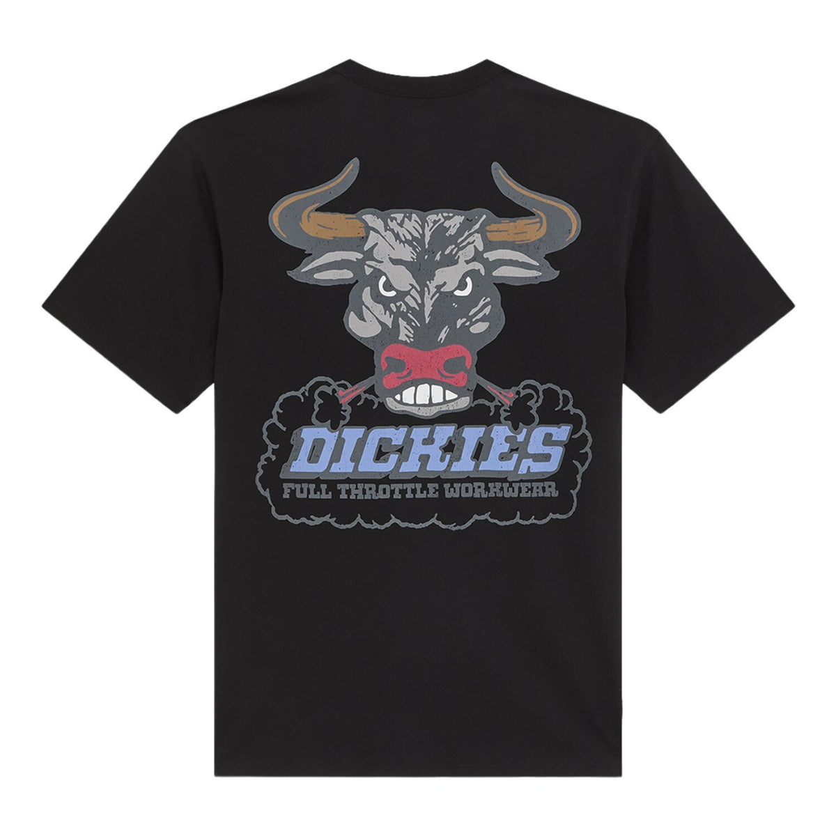 Dickies Lakeridge t-shirt black
