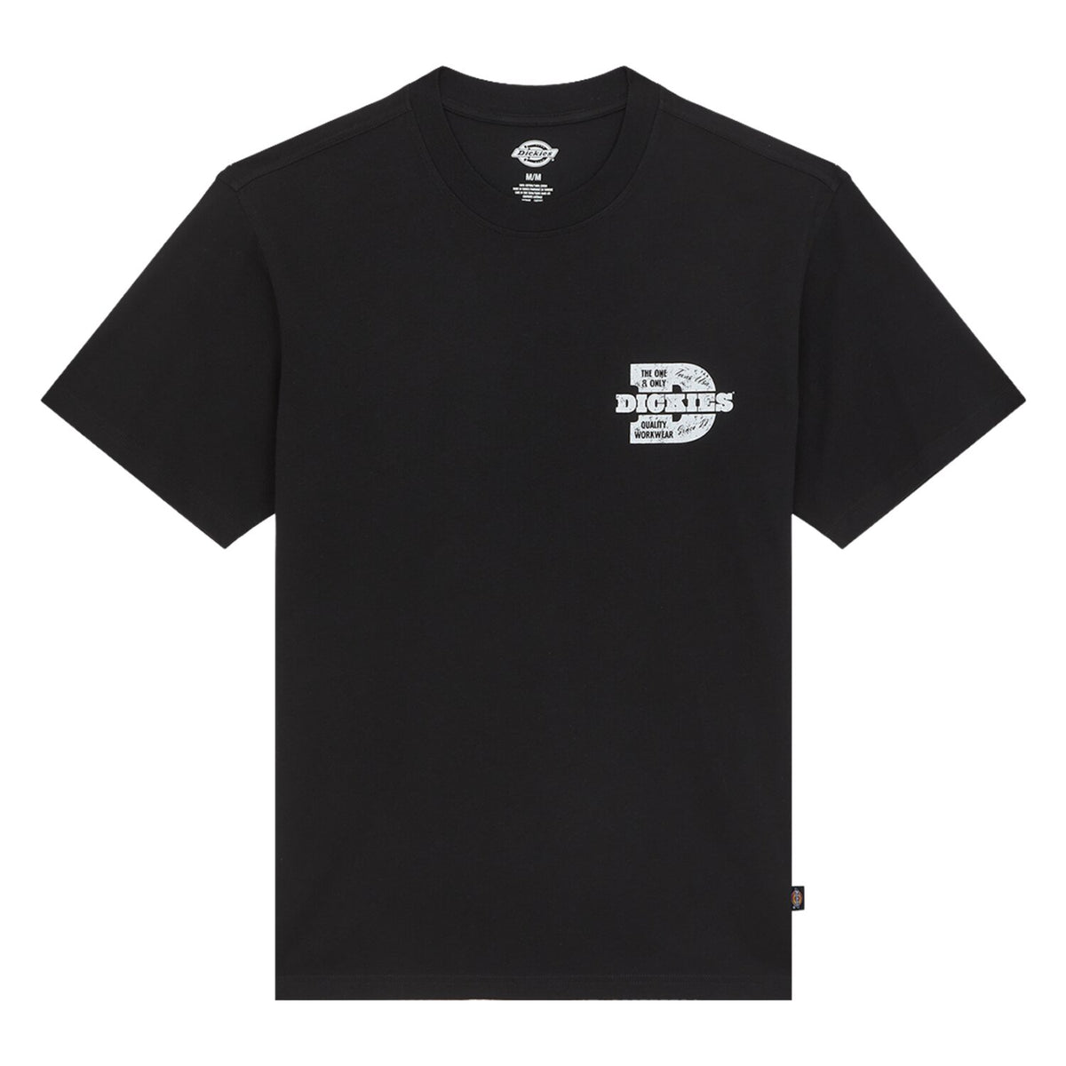Dickies Minden t-shirt black