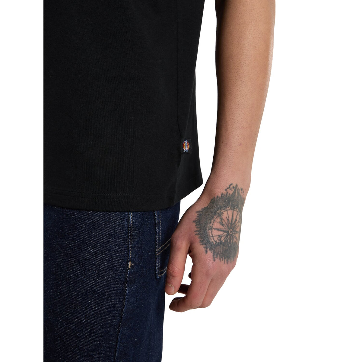 Dickies Minden t-shirt black