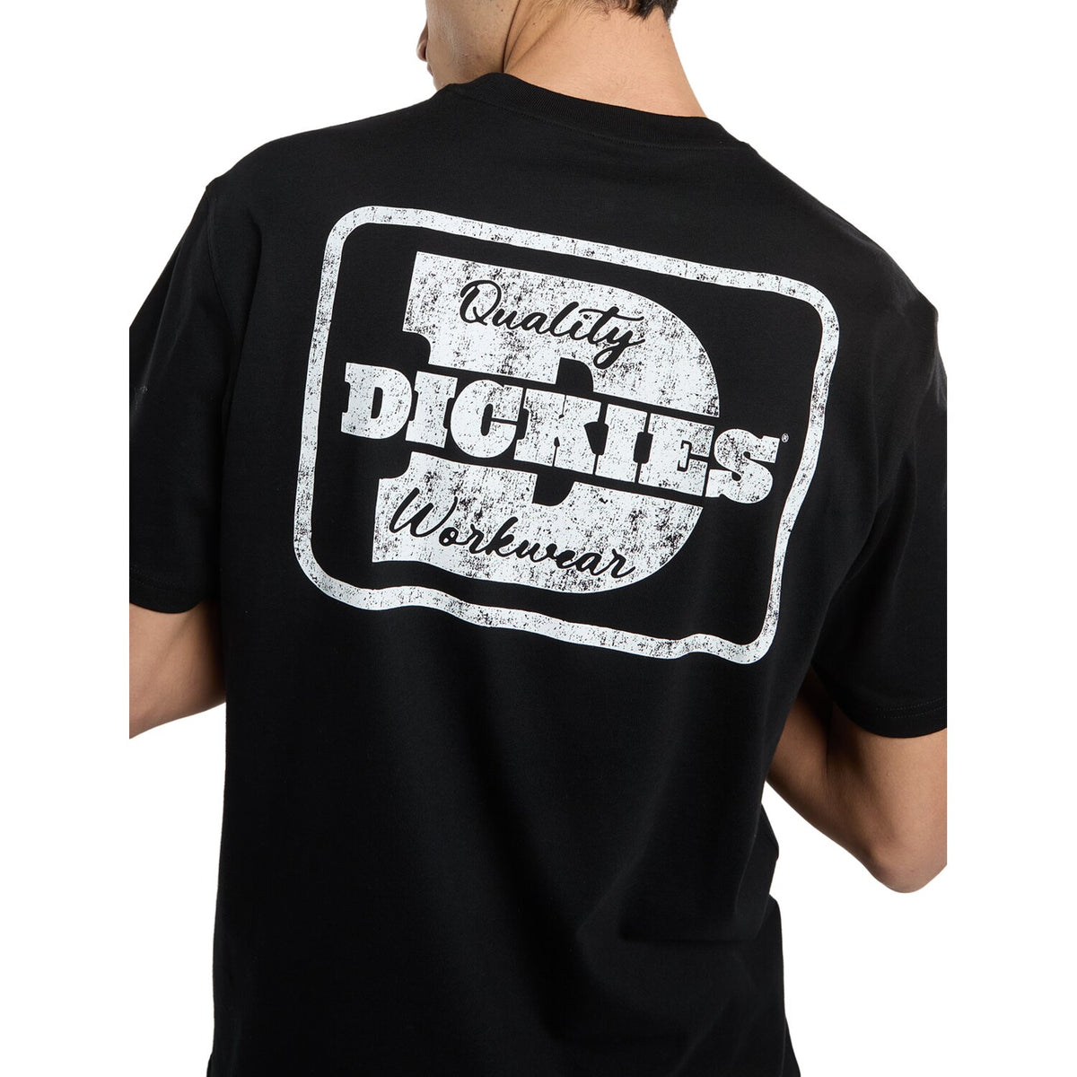 Dickies Minden t-shirt black