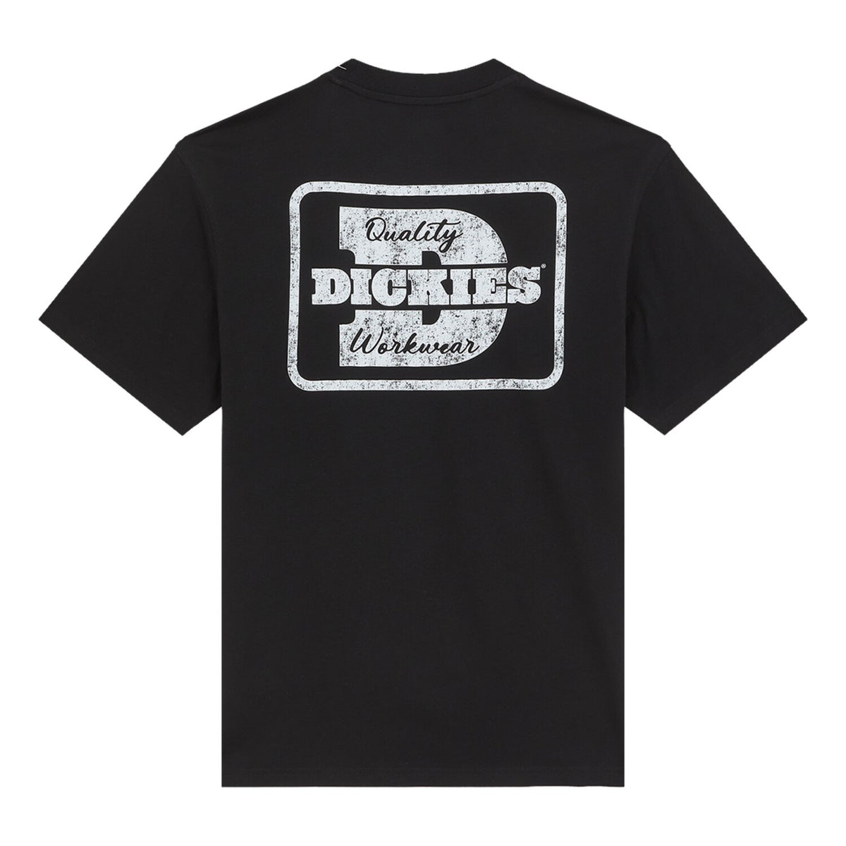 Dickies Minden t-shirt black