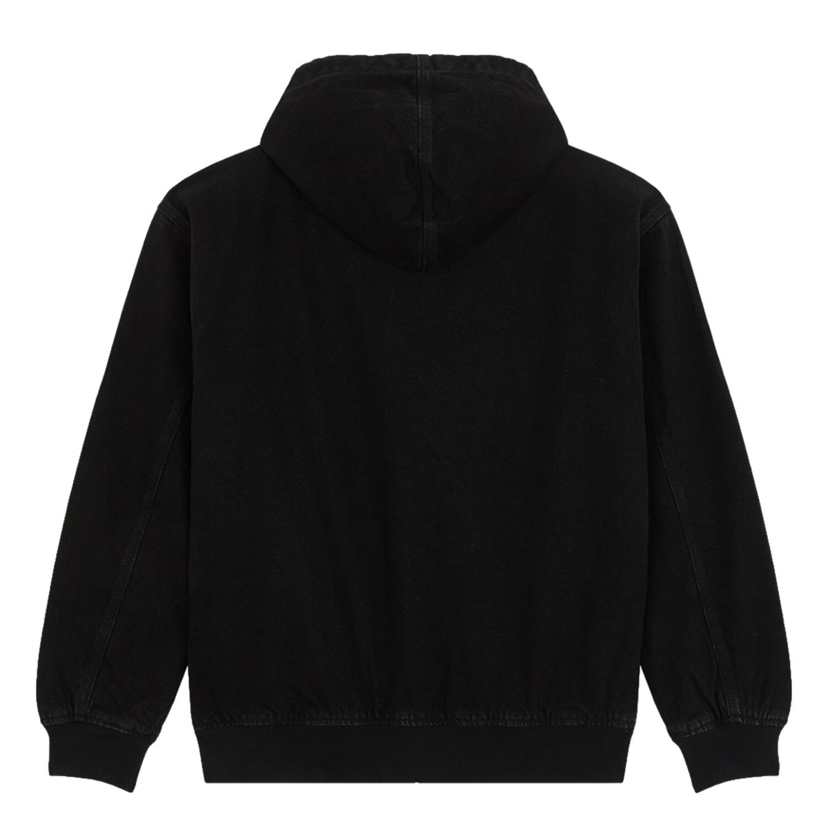 Dickies Hilham Lined Denim jacket black