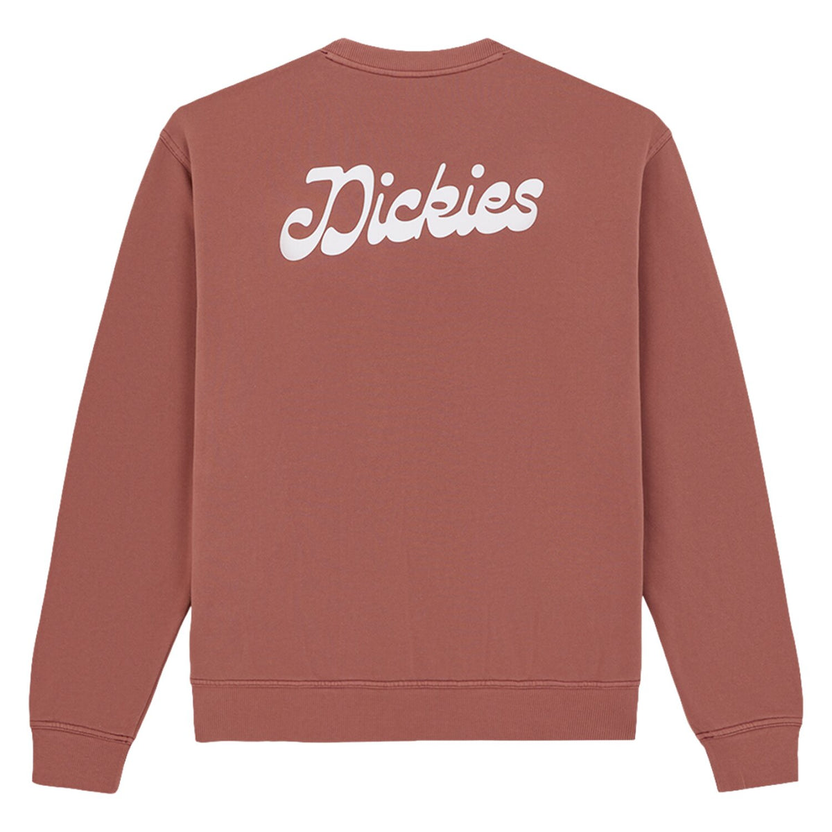 Dickies Cornville sweatshirt maroon