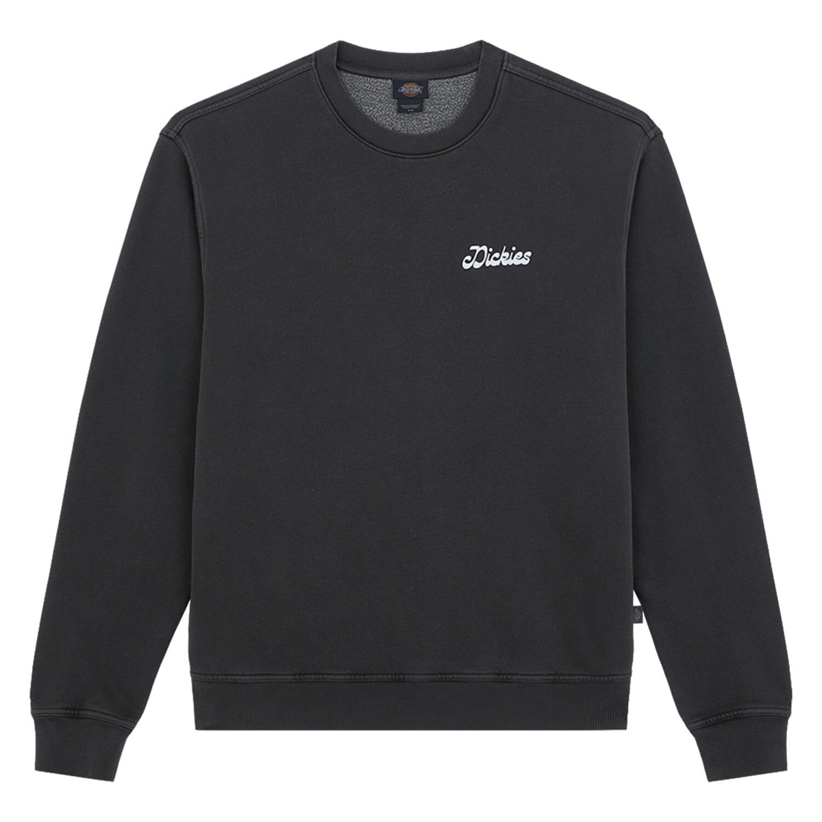 Dickies Cornville sweatshirt black
