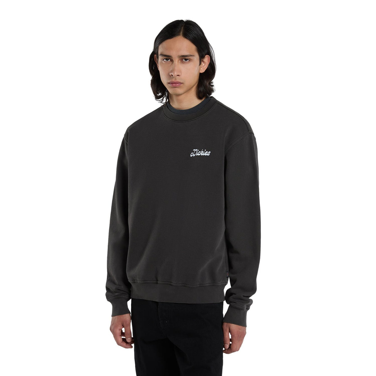 Dickies Cornville sweatshirt black