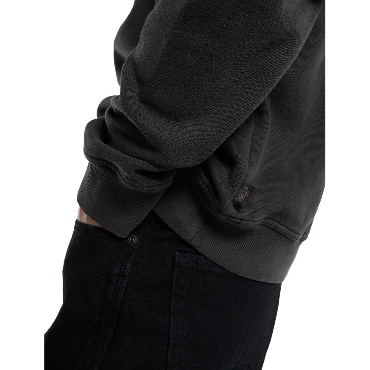 Dickies Cornville sweatshirt black