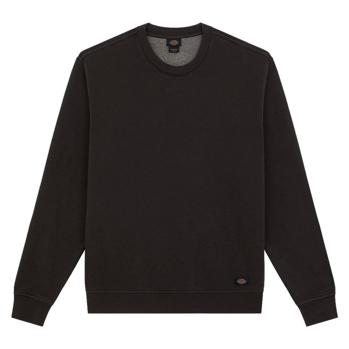 Dickies Sutcliffe sweatshirt black