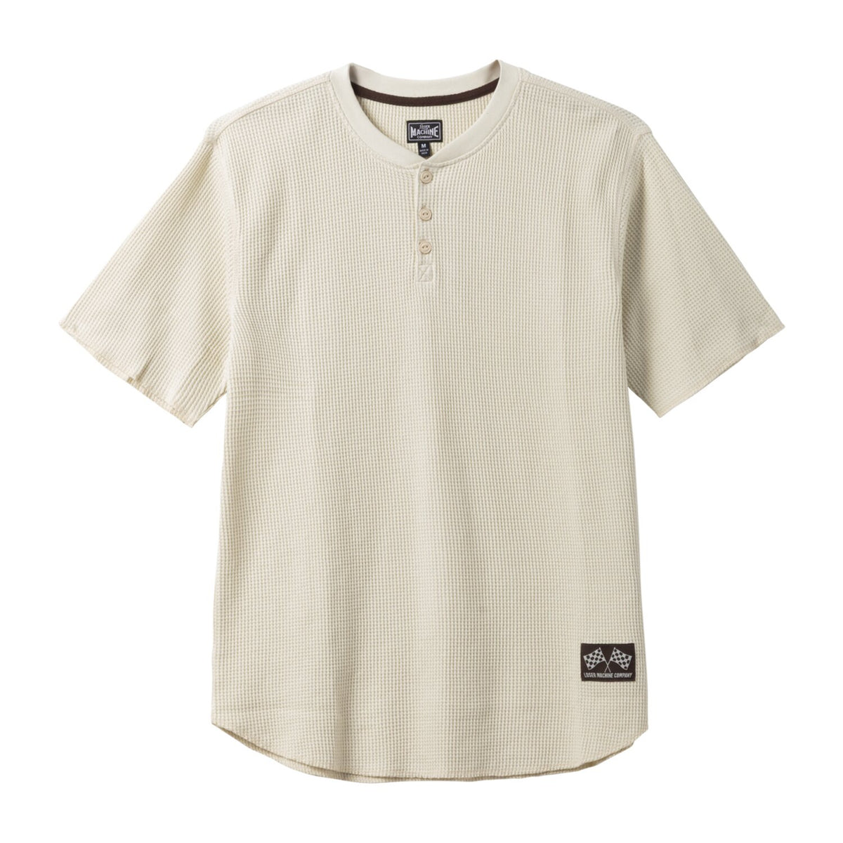 Loser Machine Underground knit bone white