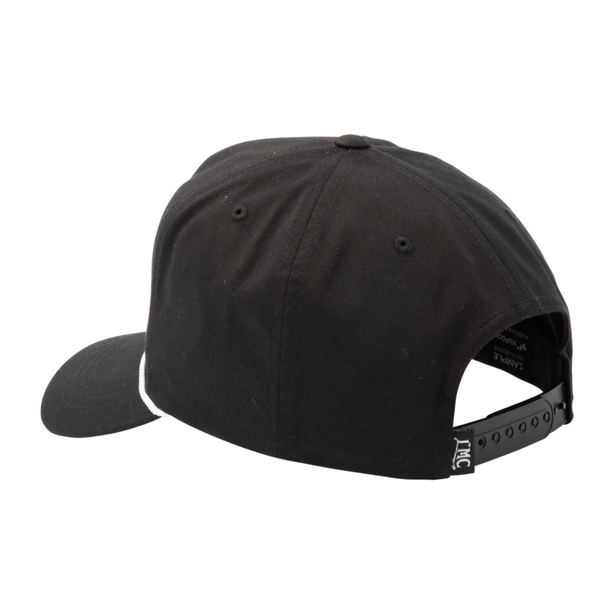 Loser Machine Hightop cap black