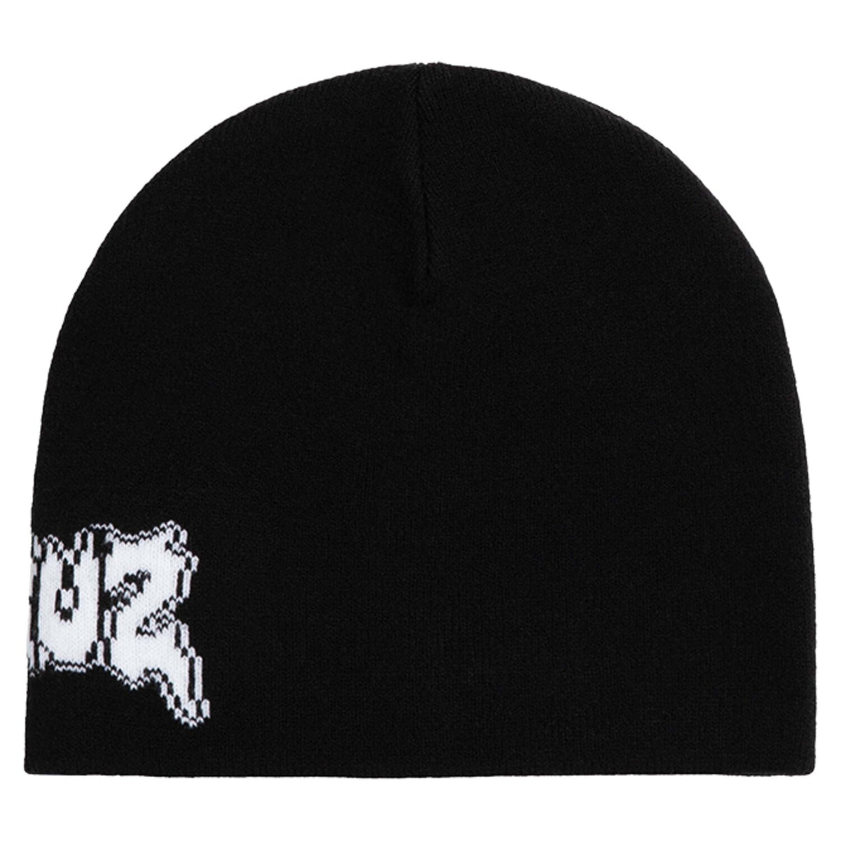 Santa Cruz Punk Strip beanie black