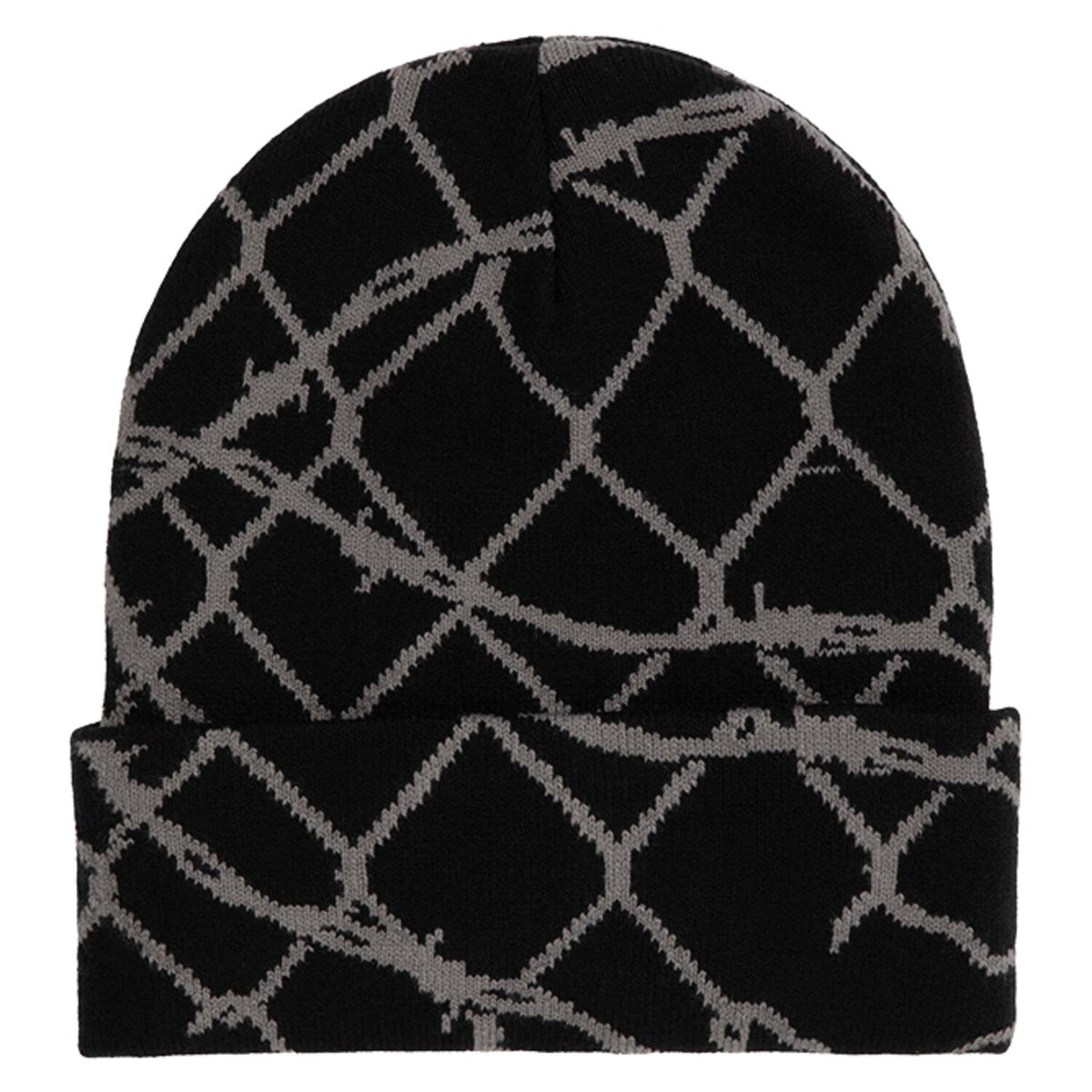 Santa Cruz Spot Chain beanie black