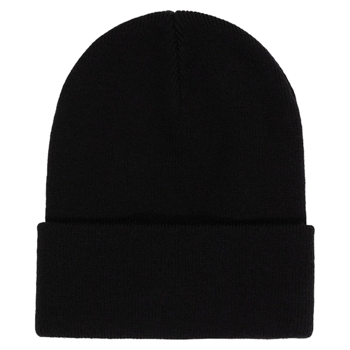 Santa Cruz Cruz Label beanie black