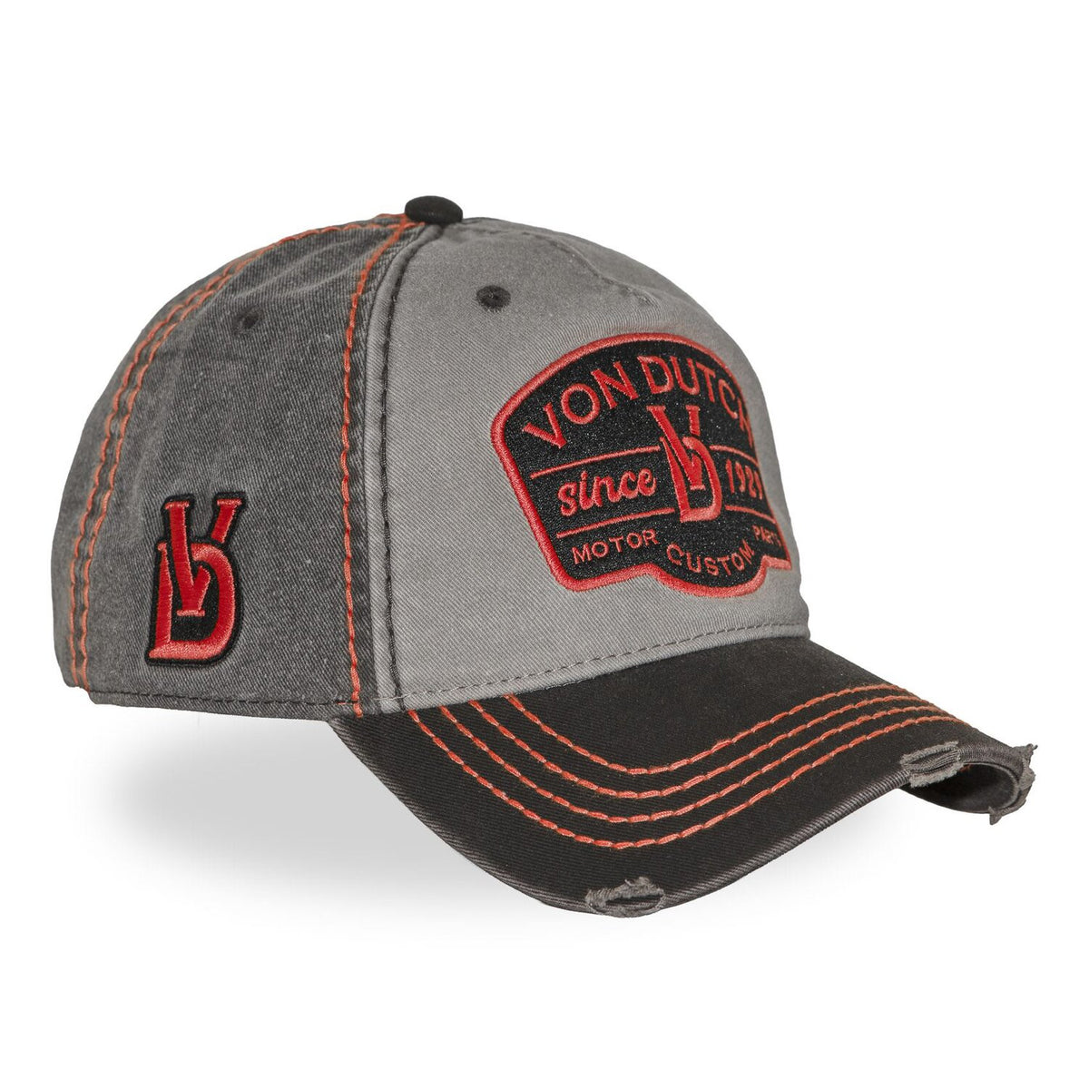Von Dutch Retro cap