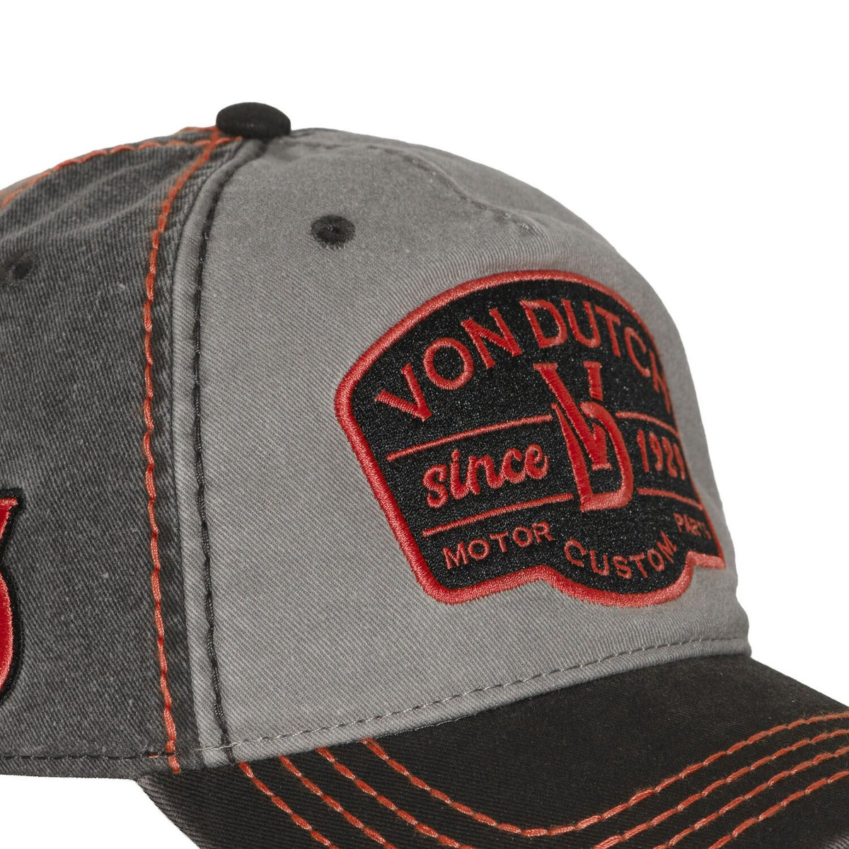 Von Dutch Retro cap