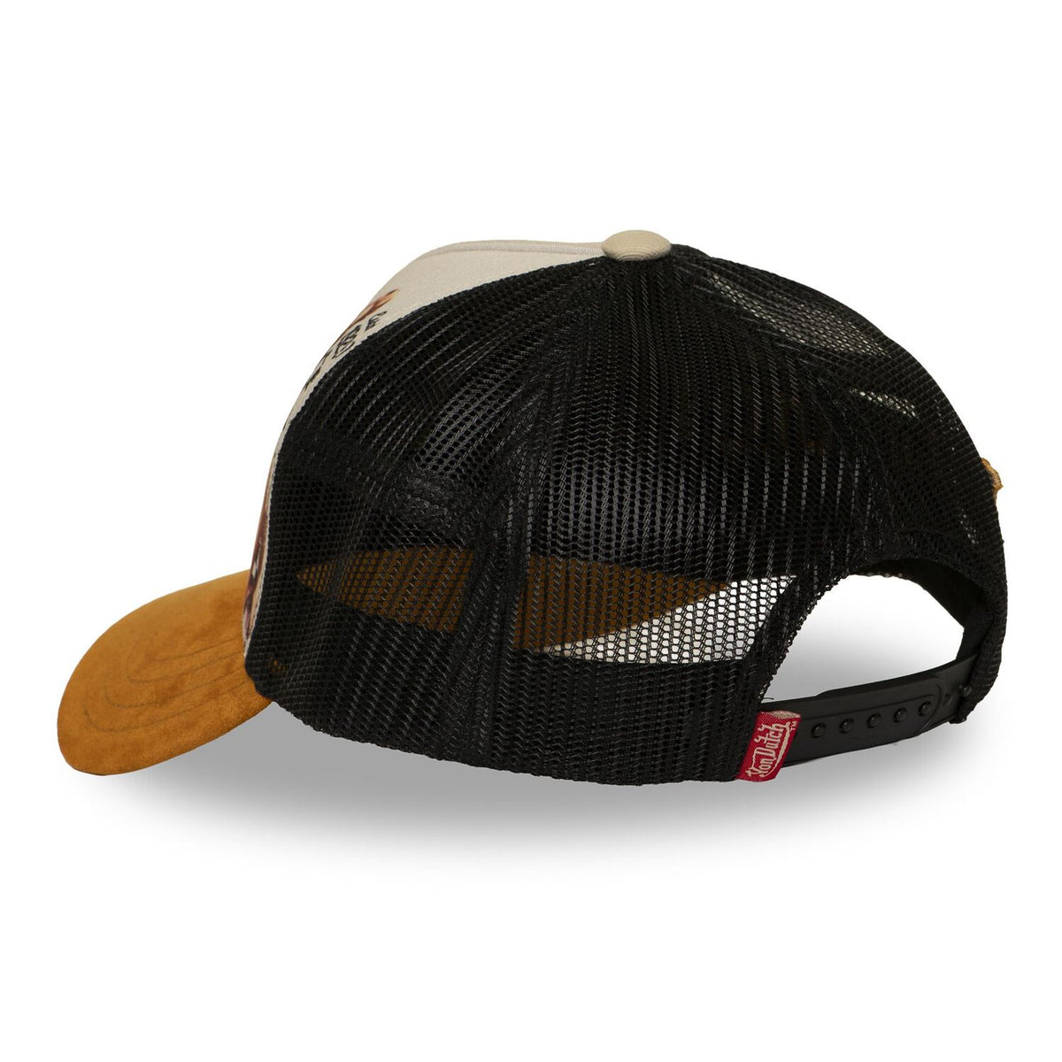 Von Dutch Subl pinup road cap