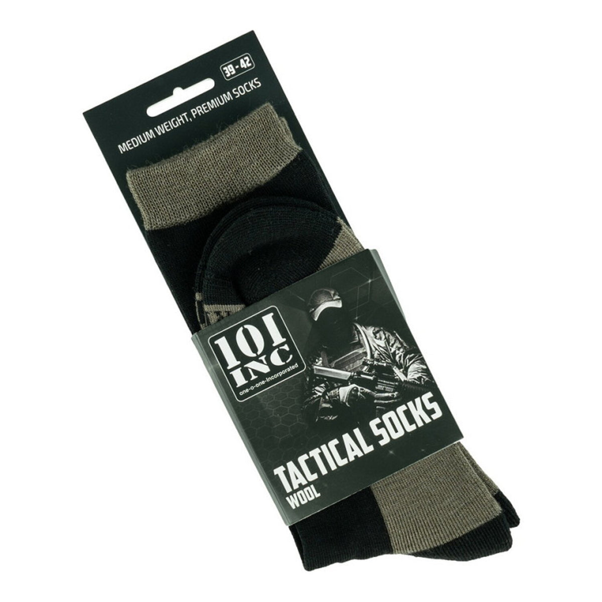 Army Surplus Tactical socks wool