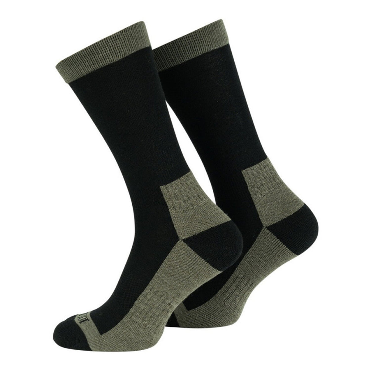 Army Surplus Tactical socks wool