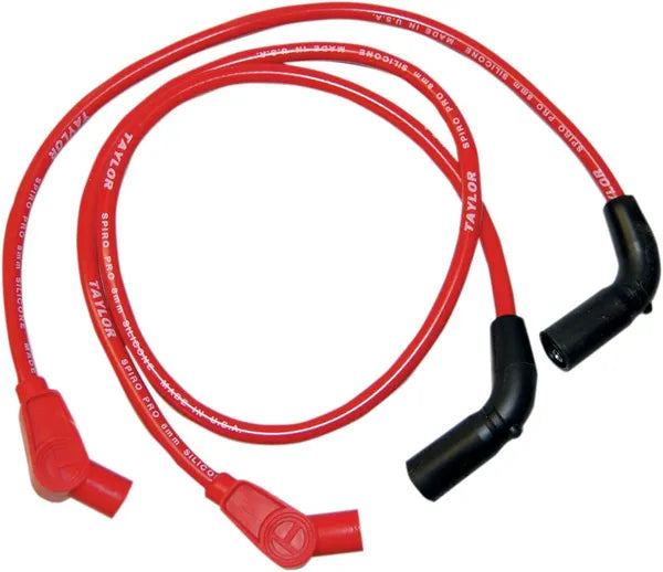 Sumax Custom-Fit Spark Plug Wire Kit — S20236