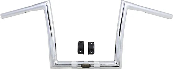 Todd'S Cycle 1-1/4" Touring Handlebar — 0601-3982