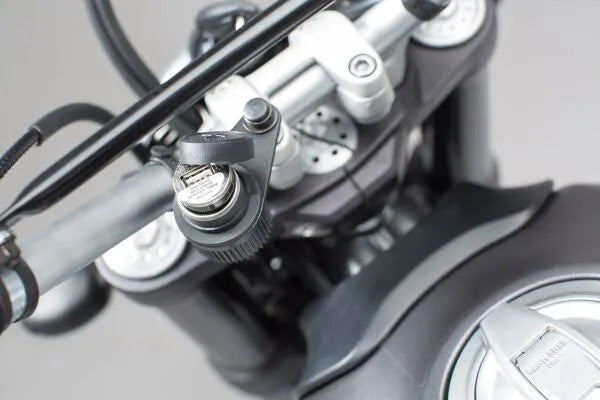 SW-MOTECH Universal Electric Kit — Kit — EMA.00.107.20001/B