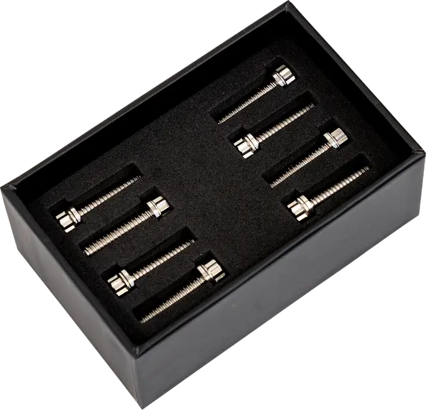 Trask Bitchin' Bolts Lifter Block — TM-1050-B