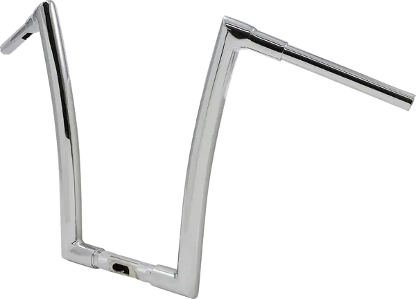 Todd'S Cycle 1-1/2" Strip Handlebar — 0601-5734