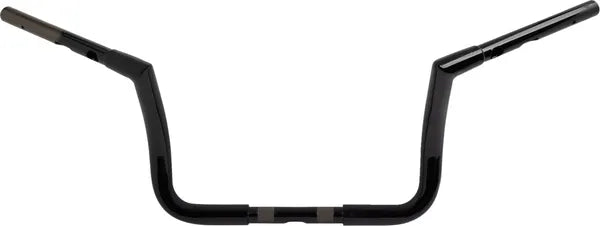 Todd'S Cycle 1-1/4" Touring Handlebar — TD-124-10B