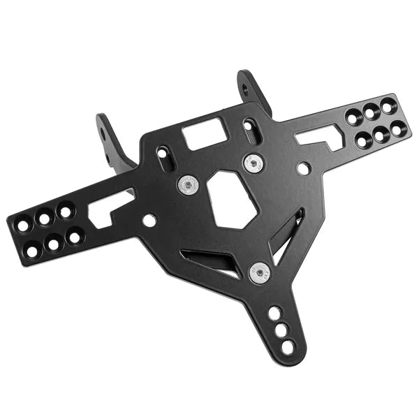 Zieger PRO License Plate Holder Type D — 10010709