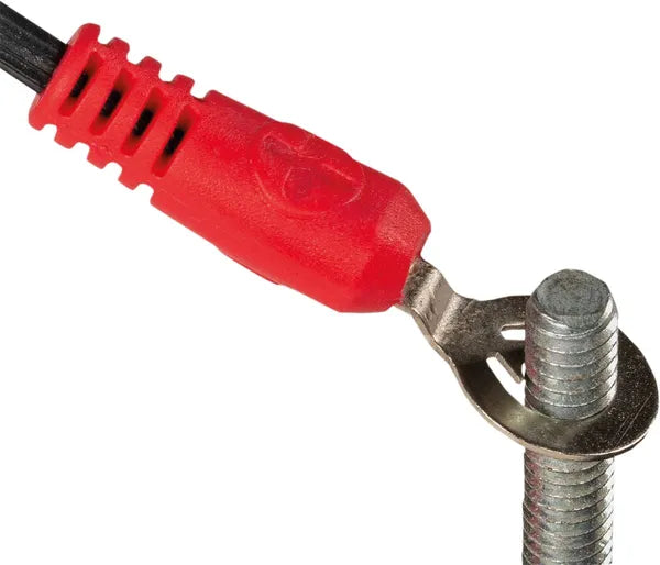TecMate OptiMate™ Battery Lead with Ring Terminal — O01
