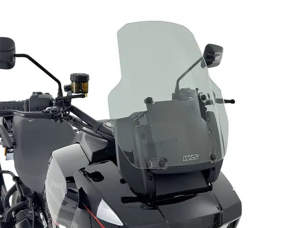 WRS Windscreen Touring HD Pan America — HD005F