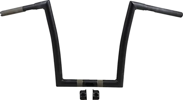 Todd'S Cycle 1-1/4" Touring Handlebar — 0601-3990