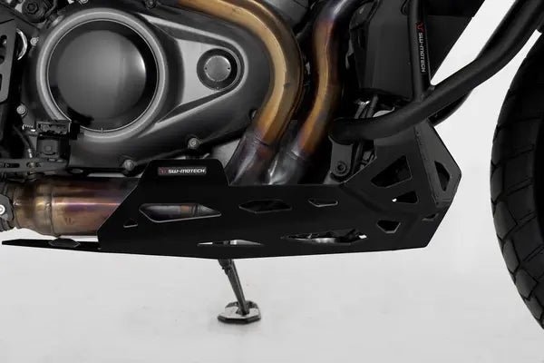 SW-MOTECH Engine Guard — MSS.18.911.10000/B