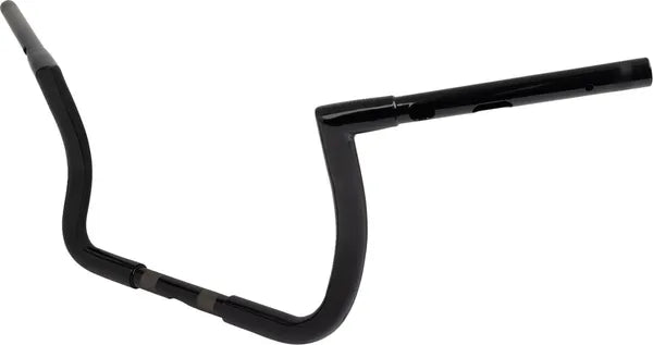 Todd'S Cycle 1-1/4" Touring Handlebar — TD-124-10B