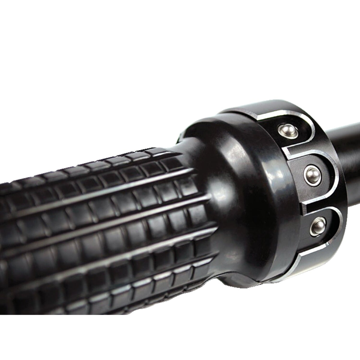 Motogadget, mo.switch mini. Black, 22mm (7/8")