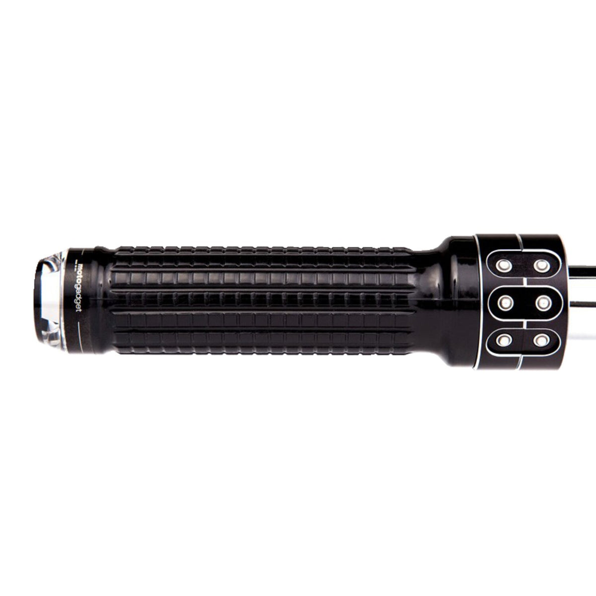 Motogadget, mo.switch mini. Black, 22mm (7/8")