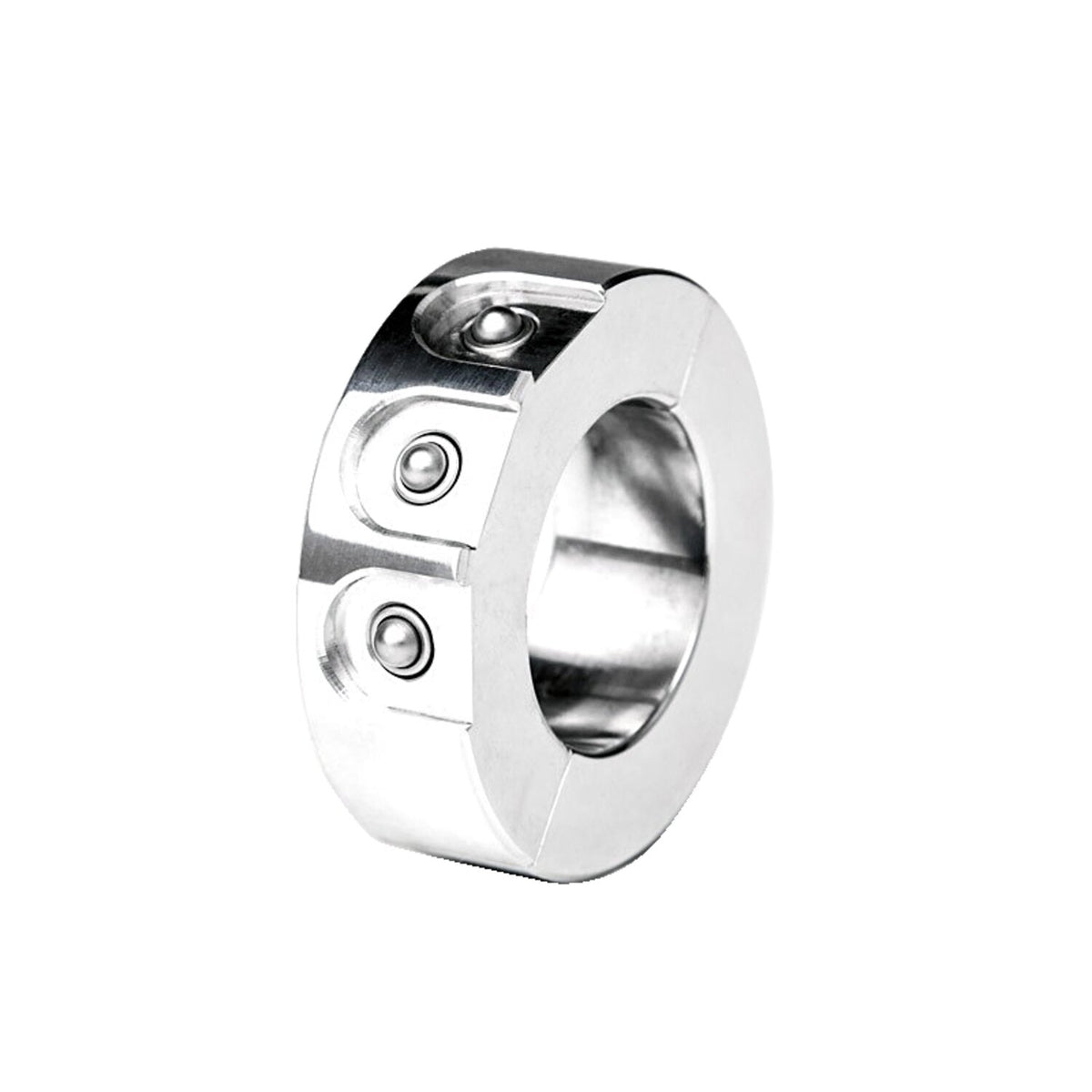 Motogadget, mo.switch mini. Polished, 22mm (7/8")