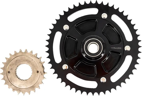 Trask 530 Chain Conversion Kit — TM-2901
