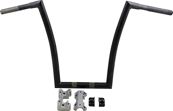 Todd'S Cycle 1-1/4" Touring Handlebar — 0601-3993