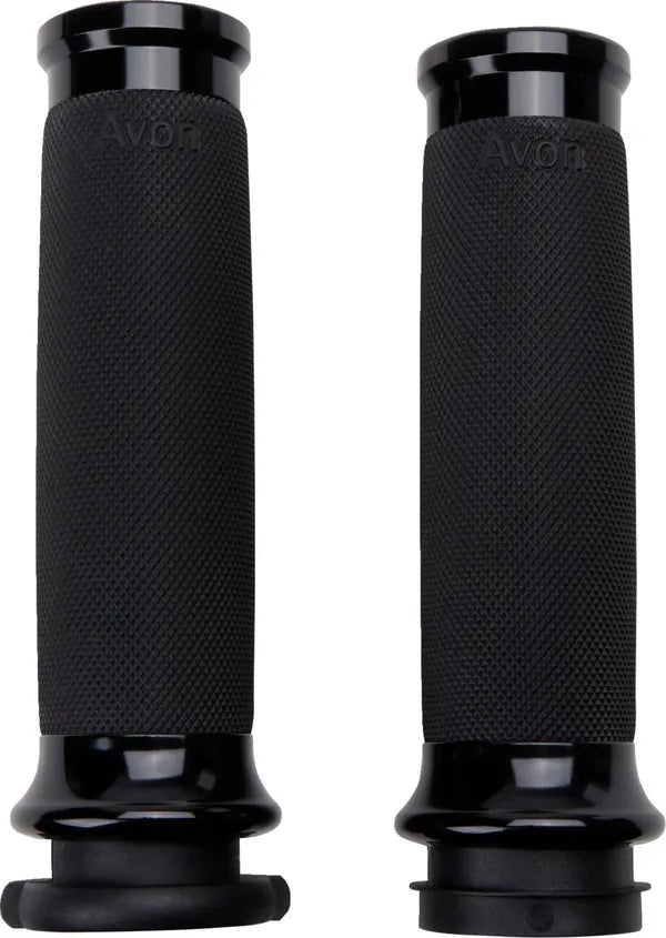 Slyfox Grips — CC-86-AN-FL-FOX