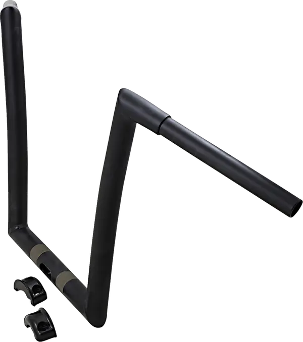 Todd'S Cycle 1-1/4" Touring Handlebar — 0601-3990