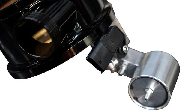 Trask Tornado Turbo Performance Kit — TM-7600