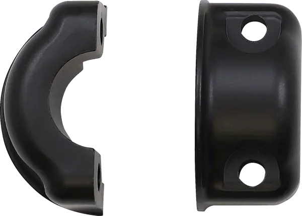 Todd'S Cycle 1-1/2" Strip Handlebar — 0601-5734