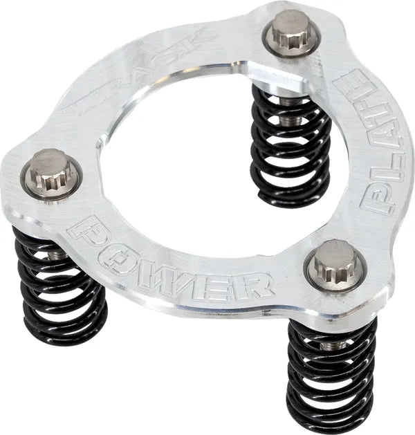 Trask Power Plate Kit — TM-2012R