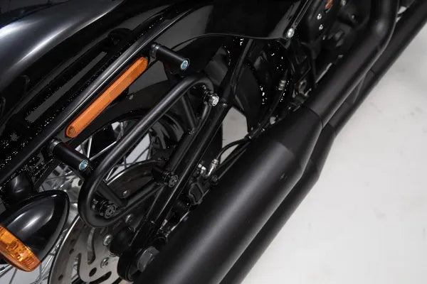 SW-MOTECH SLC Side Carrier — HTA.18.899.11000
