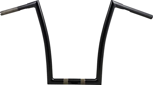 Todd'S Cycle 1-1/4" Touring Handlebar — 0601-3992
