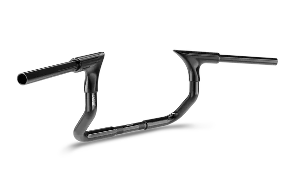 Zard Eagle Handlebar — ZHD112F100-BL