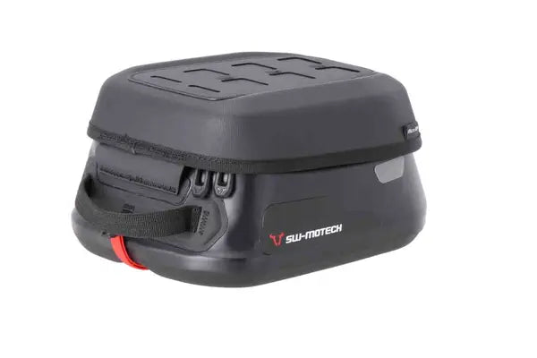 SW-MOTECH PRO Micro WP Tank Bag (4 liters) — BC.WPB.00.028.10000